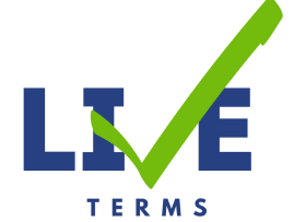 Live Terms